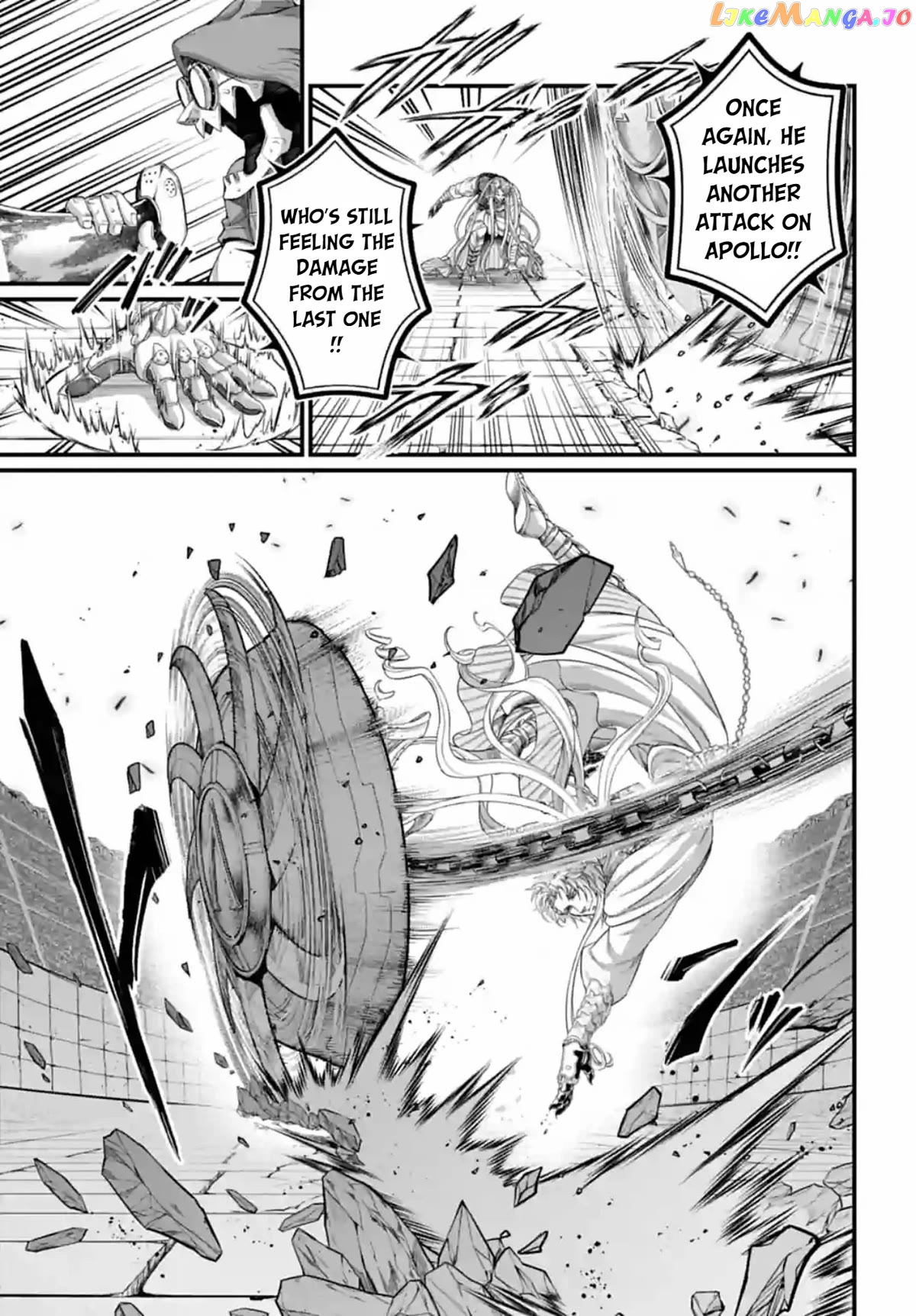 Record Of Ragnarok, Chapter 80 image 07